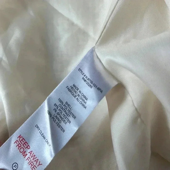 Jason Wu Bomber Jacket sz S - Picture 8 of 13